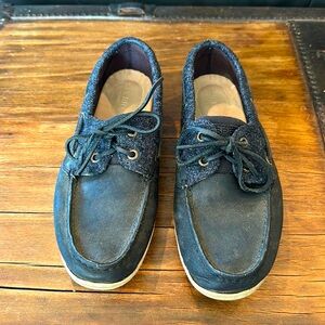 Sperry Top-Sider Boatshoe